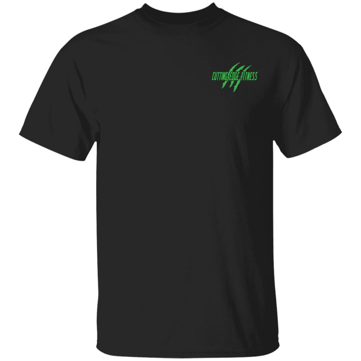 Men's Standard CEF Timeline Shirt