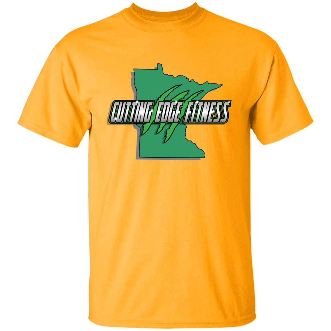 Cutting Edge Fitness Youth T-Shirt