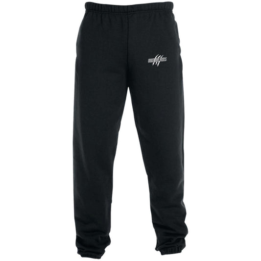 CEF Men's Sweatpants with Pockets
