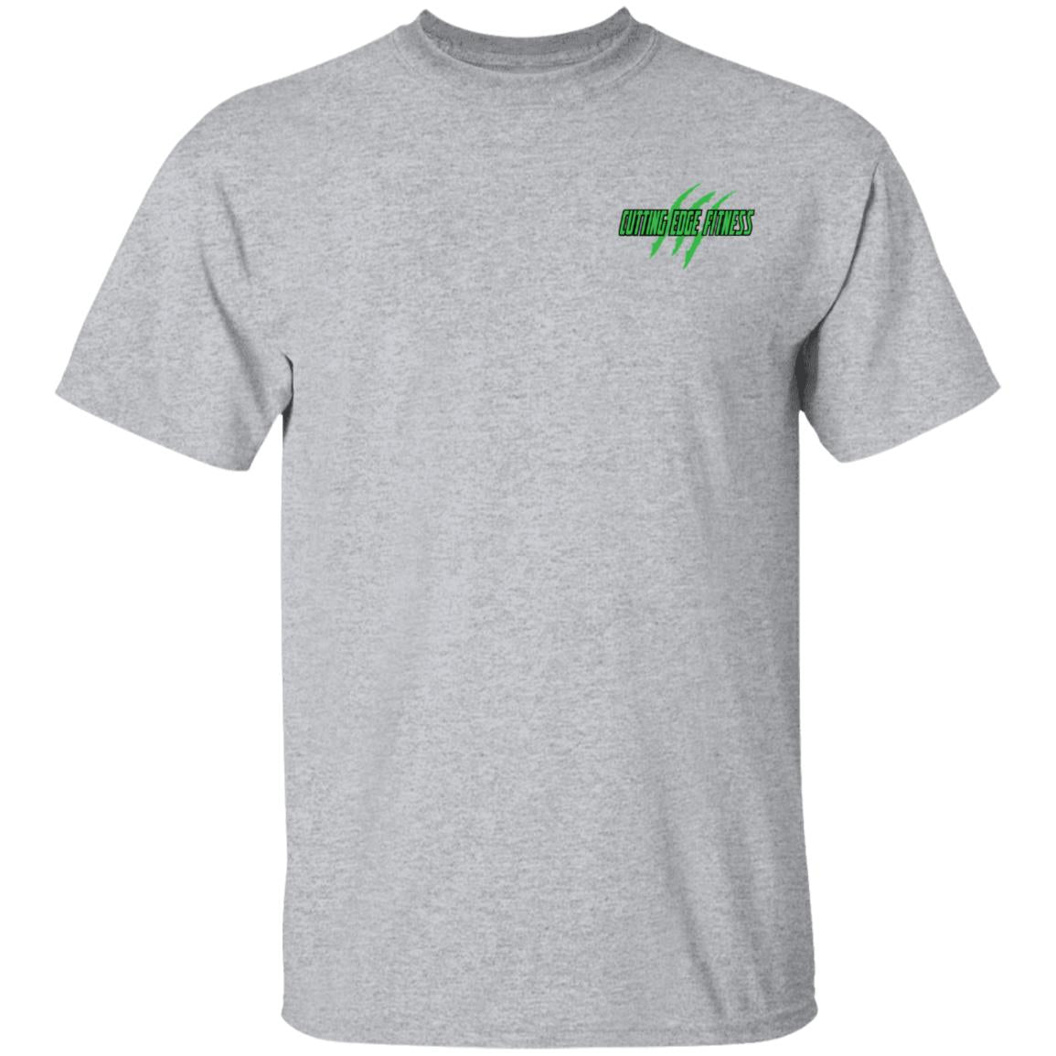 Men's Standard CEF Timeline Shirt