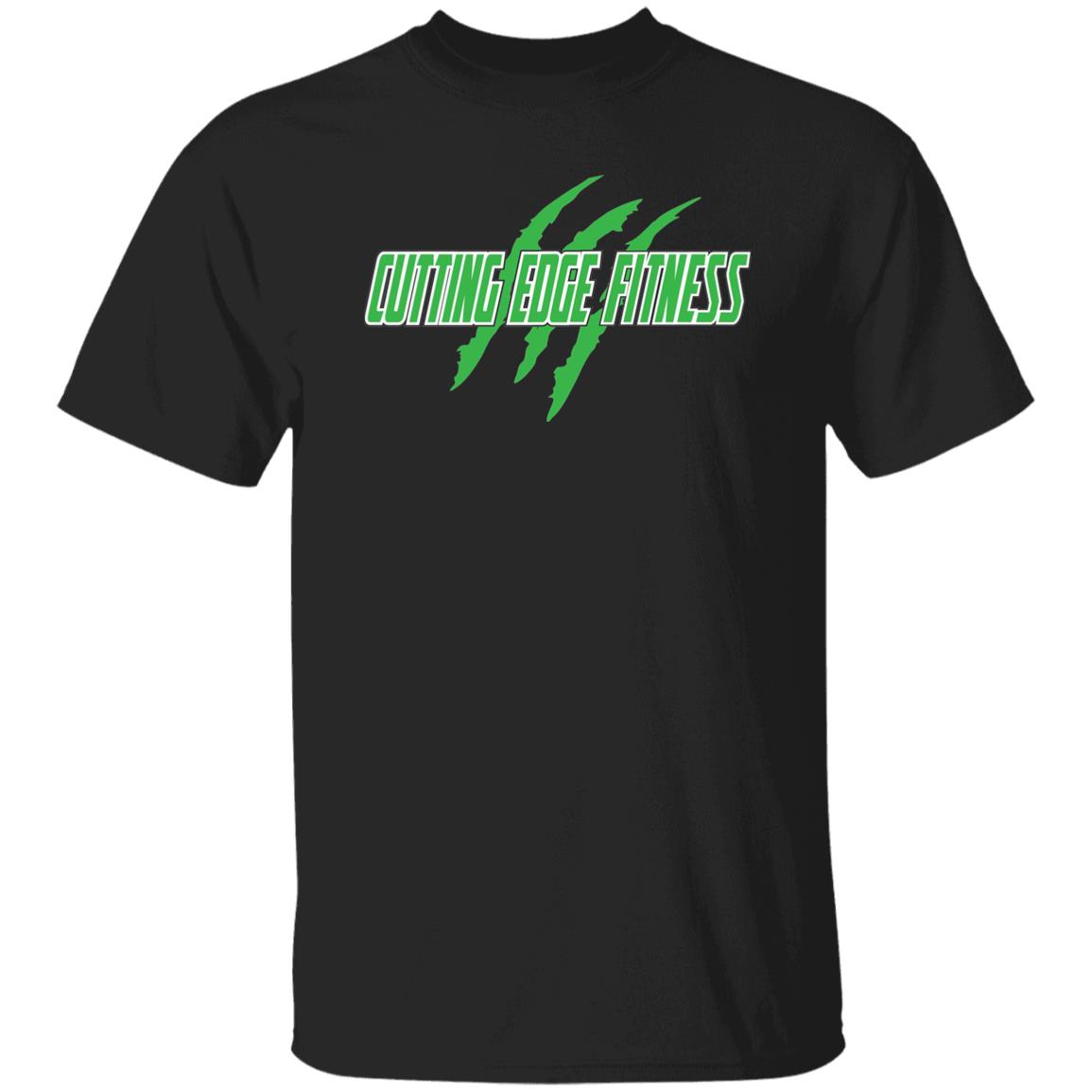 Men's Standard CEF Jersey Style Est.