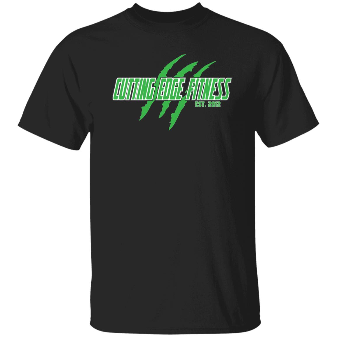 Men's Standard CEF Est Date T-Shirt