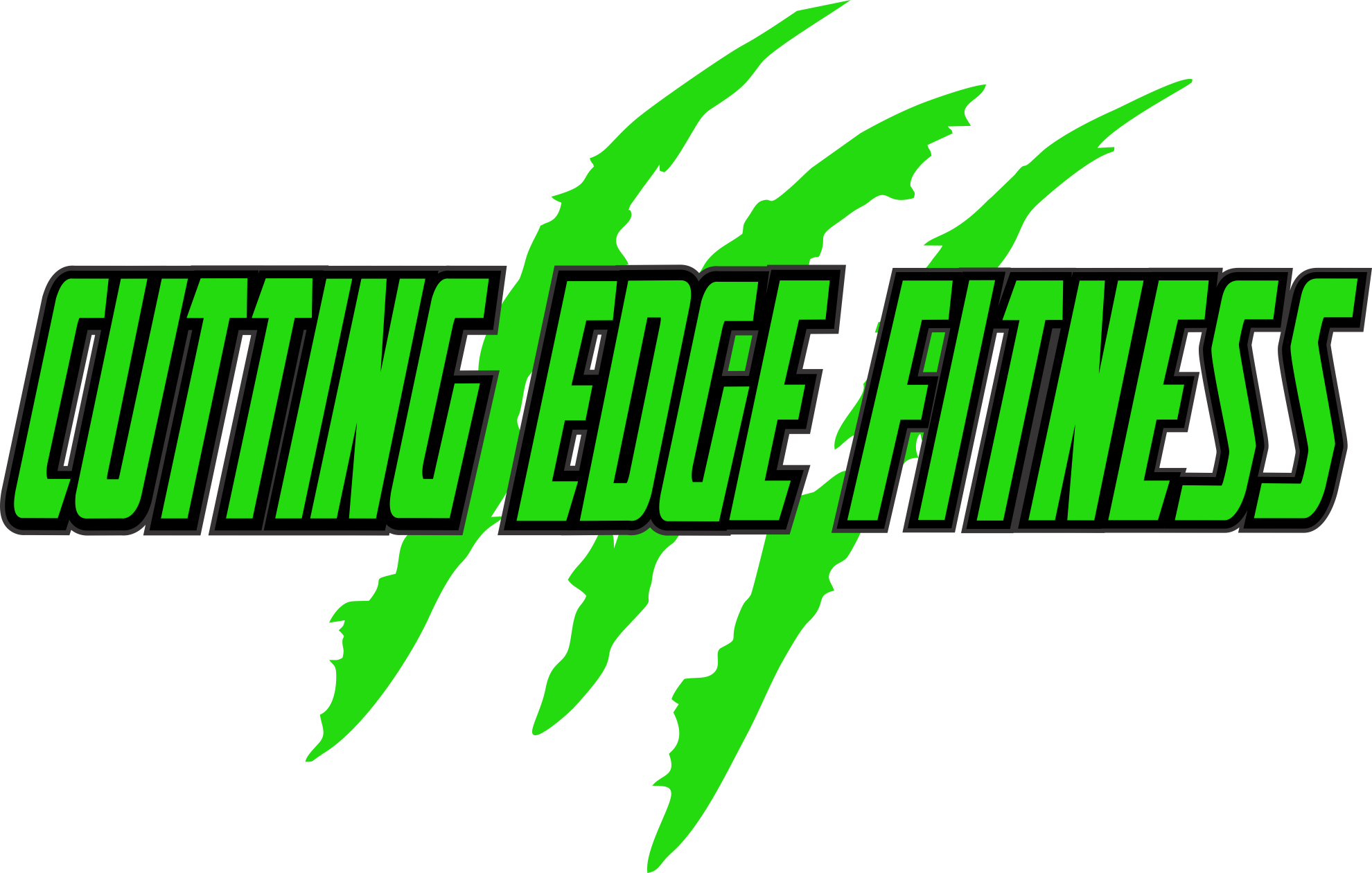 Cutting Edge Fitness