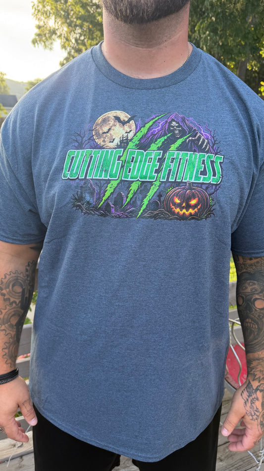 CEF Reaper Mens Short Sleeve Tee