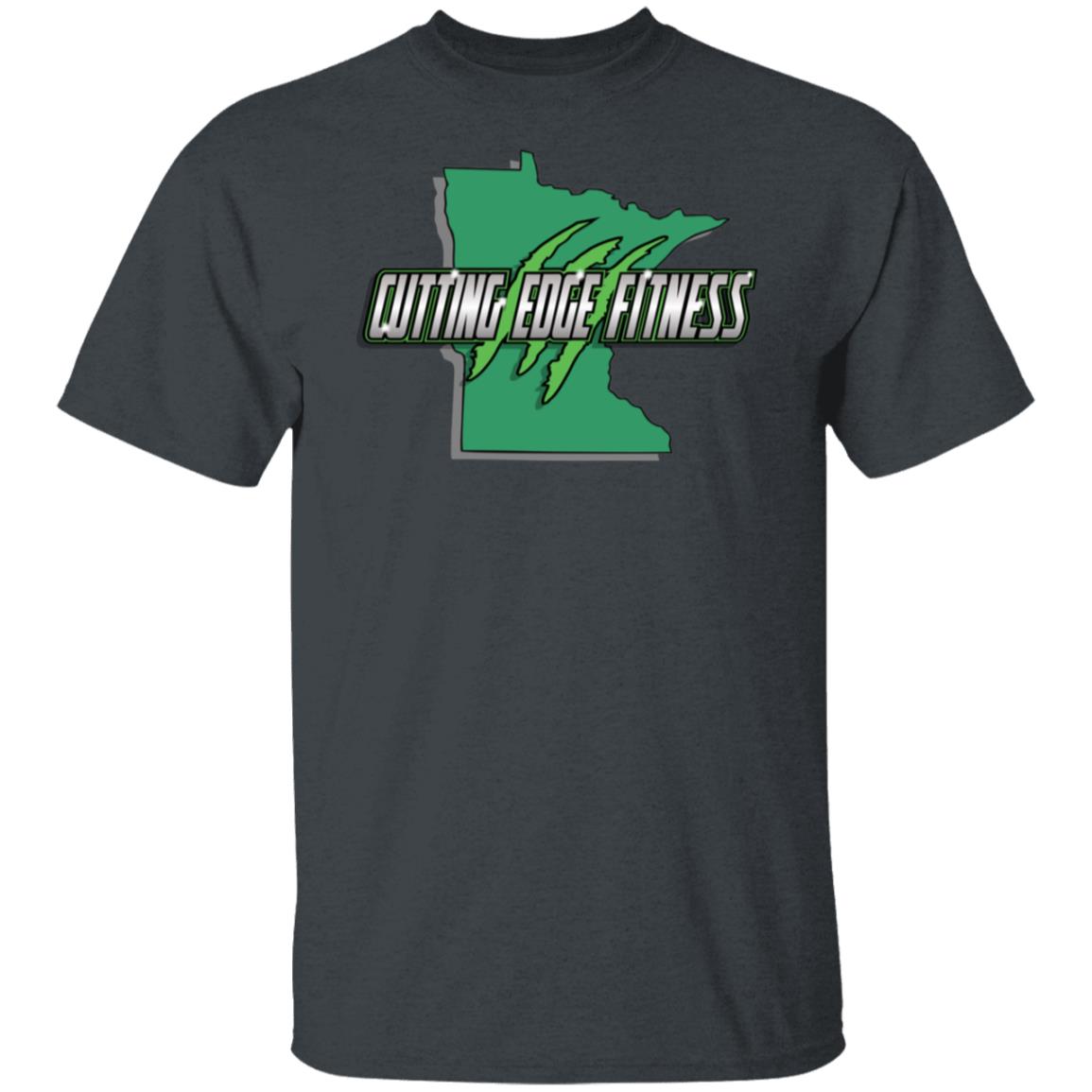 Cutting Edge Fitness Standard T-Shirt