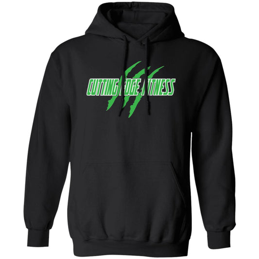 Men's Cutting Edge Fitness Gildan Pullover Hoodie