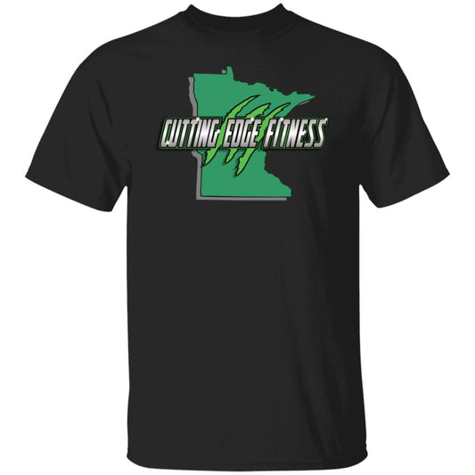 Cutting Edge Fitness Standard T-Shirt