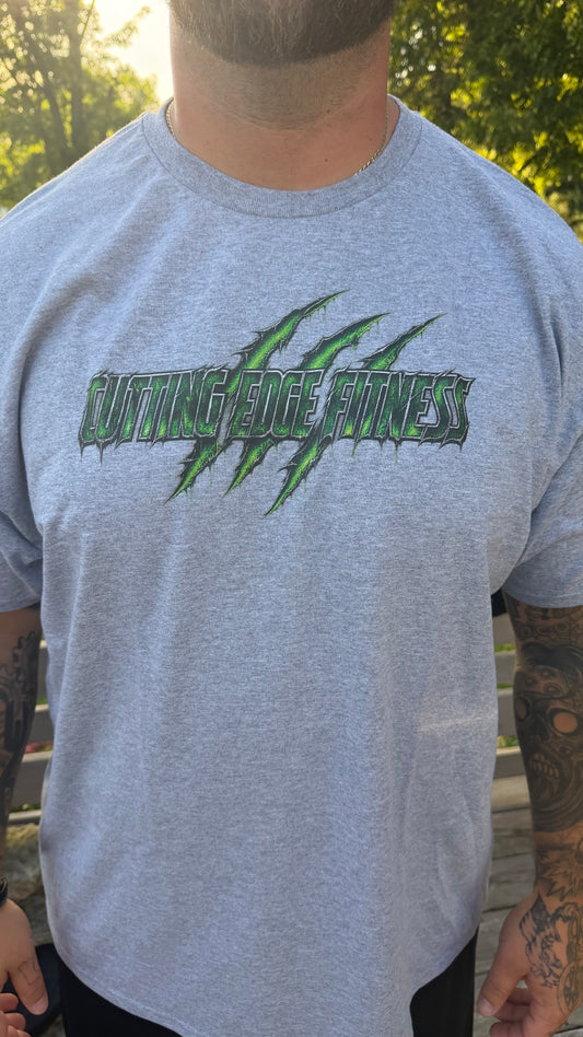 CEF Toxic Slime Men’s Tshirt