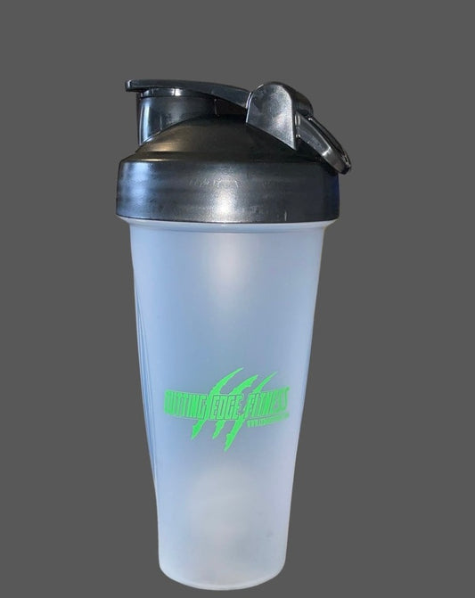 Cutting Edge Fitness Shaker Cup